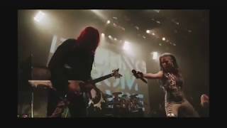 Arch Enemy  Dead Eyes See No Future  Live Tokyo 2015 [upl. by Howarth]