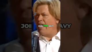 Funniest Comedian Ron White Blue Collar  Major 😜🤣 shorts funny comedy [upl. by Marni]