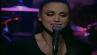 ΡΑΛΛΙΑ ΧΡΗΣΤΙΔΟΥ MONO MIA NYXTA Live 2008 DVD Rip [upl. by Jola721]