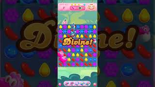 Candy Crush Saga Level 10515 candycrushsaga candycrush games candy sugarstars game [upl. by Haldas884]