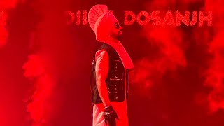 Diljit Dosanjh Chicago Dil Luminati concert May 2024 [upl. by Llertnauq]