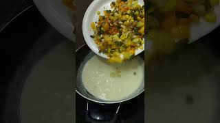 Cook with comali irfan recipe  vegetable mornay with mornay sauce  recreation recipe  subscribe🙏 [upl. by Galloway]