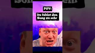 POV Du fühlst den song so sehr Knossi makiert ihn [upl. by Balling127]