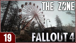 Fallout The Zone  EP19 [upl. by Dorrehs]