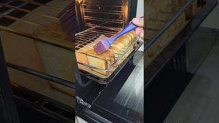 Be sure to remember this trick How to cook toasted bread in the oven [upl. by Dewitt]