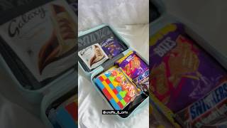 mini suitcase for your beloved son 🥰❤️dm 7591984025 shorts new trending gift love viralvideo [upl. by Elimaj]