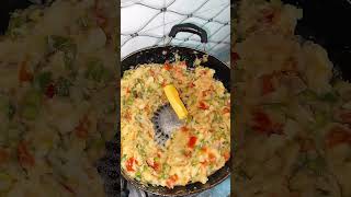 Aaj Maine Manaya Hai Pav Bhaji minivlog 12shortvideo food recipe shorts [upl. by Lorry]