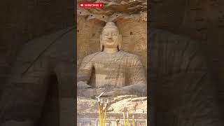 The Longmen Grottoes of China LongmenGrottoes AncientChina BuddhaStatues History Ancient China [upl. by Chaworth344]