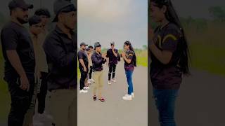 captainroki dance youtube [upl. by Airda6]