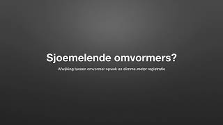 Sjoemelende omvormers SolarEdge en HomeWizard [upl. by Etnauj]