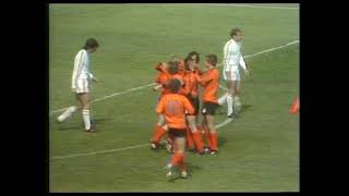 RIJSBERGENWim vs Belgium 25041976 [upl. by Betteann192]