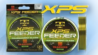 Trabucco TV  Recensione TFORCE XPS Feeder Plus [upl. by Ecidnak]