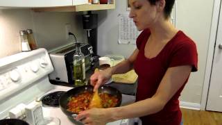 Mexican Chayote Squash Stew Part 2  Inspired Wellness Tucson LLC Lisa Talev [upl. by Marley]