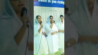 Tpm video song  Sunday class children tpmchurch tpmsong thepentecostalmission tpmmessages [upl. by Irmina]