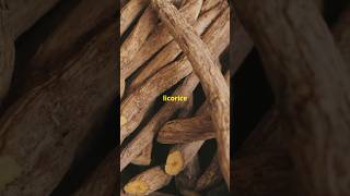 Licorice Root Rooted in Ancient Wisdom [upl. by Gail225]