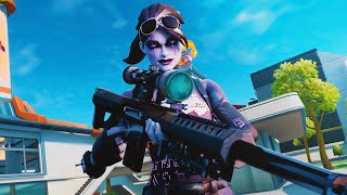 Apparently Im the best invert view player on fortnite 10kEclipse Aggro50kRC ReleaseTheHounds [upl. by Noek220]