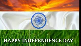 Happy Independence Day August 15 2020 [upl. by Temp]