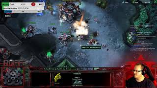 StarCraft 2 Stream 11092024 [upl. by Nikolai]