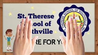 Welcome to St Therese School of Southville [upl. by Engenia]