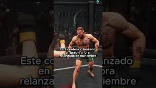 Cancelan DLC de Hitman por Conor McGregor [upl. by Eanaj359]