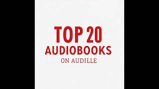 Top 20 audible audiobooks financebooks richdadpoordad thepsychologyofmoney selfhelpbooks money [upl. by Preiser879]