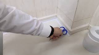 Bath Trim Tape [upl. by Howie]