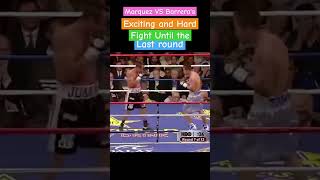 Marquez VS Barrera BA Sportee8wf boxingfight marquez barrera boxing [upl. by Goldstein]