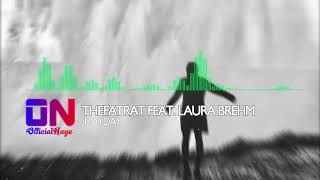 TheFatRat  MAYDAY feat Laura Brehm CC Lyrics [upl. by Shandeigh399]