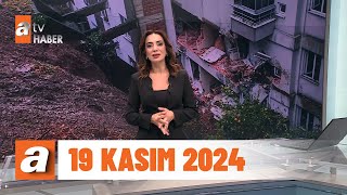 Gün Ortası  19 Kasım 2024 [upl. by Particia]