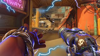 NANO ROADHOG IS INSANE [upl. by Gile]