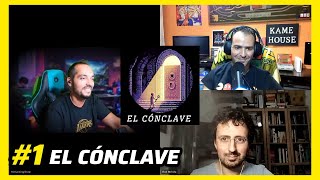 🟡 El Cónclave 1 Micro pagos Betas JUEGOS PRECINTADOS y PC FÚTBOL 8 [upl. by Ennylyak486]