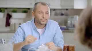 TESY BiLight Electric water heaters  TV Commercial  summer 2014 [upl. by Anuska]