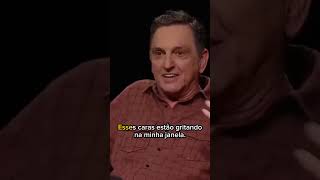 Vocalista Paulo Miklos da banda Titãs fala sobre como surgiu a música quotBichos Escrotosquot [upl. by Geirk962]