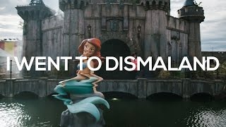 I went to Dismaland [upl. by Anauqes]