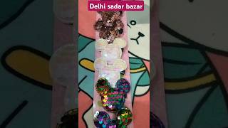 Delhi Sadar Bazar Market Whole sale market youtubeshorts trending viralvideo [upl. by Conroy634]