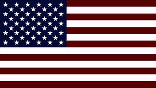 National Anthem of the USA 1931 Current Instrumental [upl. by Ramyaj573]