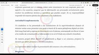 ¿Cómo afrontar la entrevista Convocatoria Superintendencias [upl. by Aubrette794]