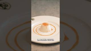 Panna Cotta short  La Ricetta Di Scannabue pannacotta [upl. by Den]