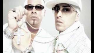 Wisin y Yandel  Dembow remixwmv [upl. by Aneekan]