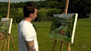 The Forgers Masterclass  Ep10  Paul Cézanne [upl. by Sekoorb]