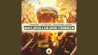 Was wollen wir trinken [upl. by Tiebold]