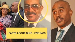 10 FACTS AMERICANS Dont know About GINO JENNINGS [upl. by Saihtam]