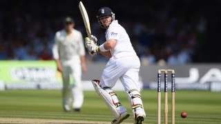 Investec Ashes highlights from day one at Lords morning session England v Australia [upl. by Caria]