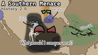 History 20  A Southern Menace [upl. by Bock]