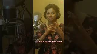 Dheeme Dheeme Shreya Ghoshal Ram Sampath  Aamir Khan Productions  Laa [upl. by Sobel]