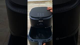 PHILIPS AIR FRYER  Air Fryer  Unboxing  NA12000  Philips  philips airfryer philipsairfryer [upl. by Ahsinod]