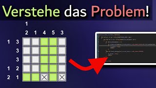 WICHTIG Probleme als Programmierer verstehen [upl. by Atteinotna289]