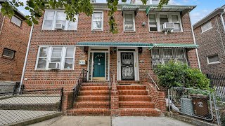 3520 62nd Street Woodside NY [upl. by Tillfourd648]