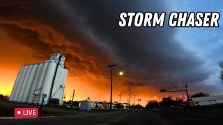 SeeTheStormnet LIVE Stream [upl. by Stubstad]