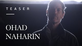 Interview with Ohad Naharin [upl. by Liederman]